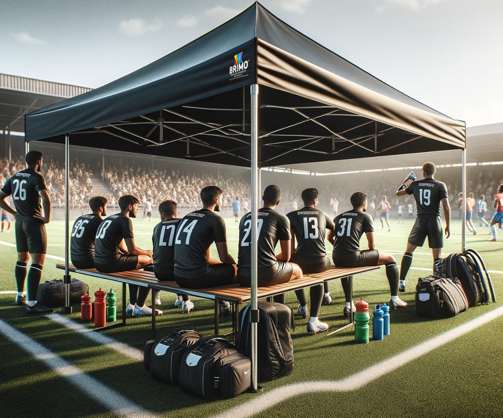 tende per gazebo 3x3